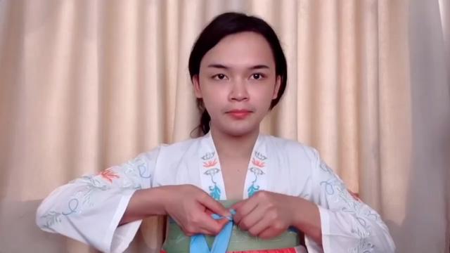抖音林添添呀是谁?
