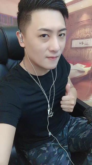 音乐人 董小贤 - #你是我心上那一朵莲 这首歌可以录抖音喽!