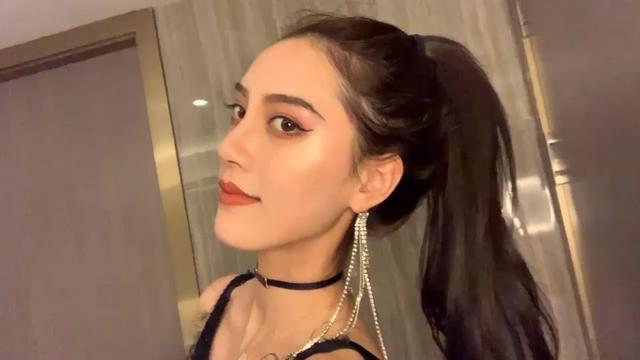 潘宁static - 你们觉得我像谁.