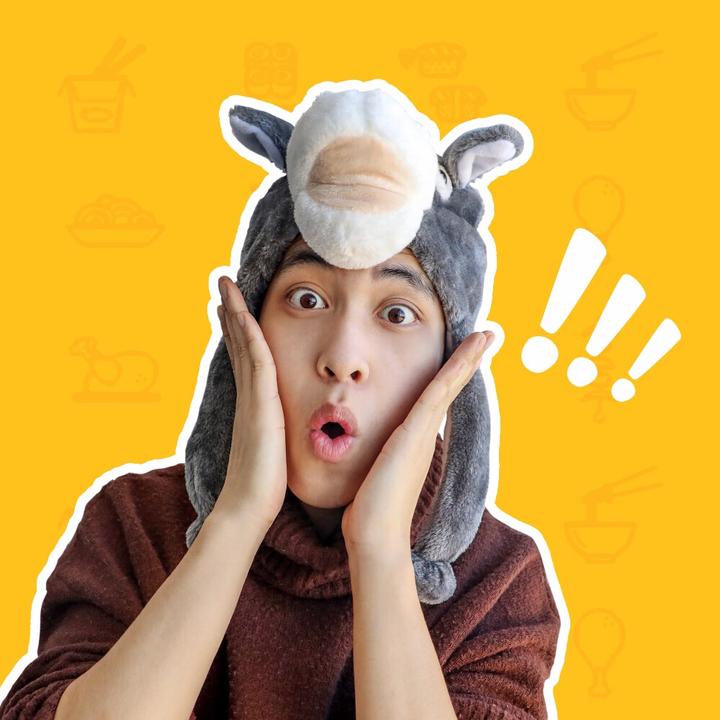 美食博主有多幸福 @抖音美食 - 评论|点赞|下载|抖音短视频数据监控