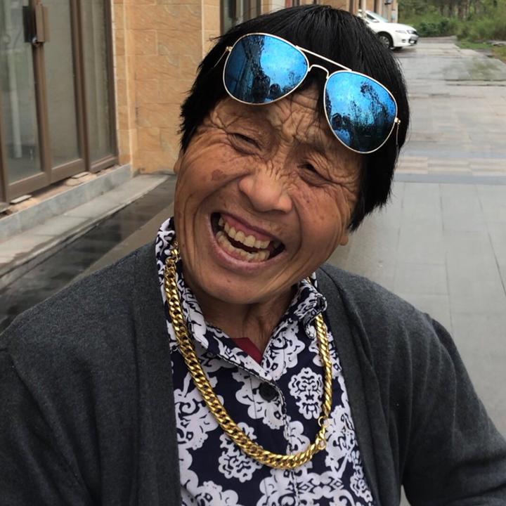 袁婆创作的原声      袁婆 时长 18秒 645 人使用