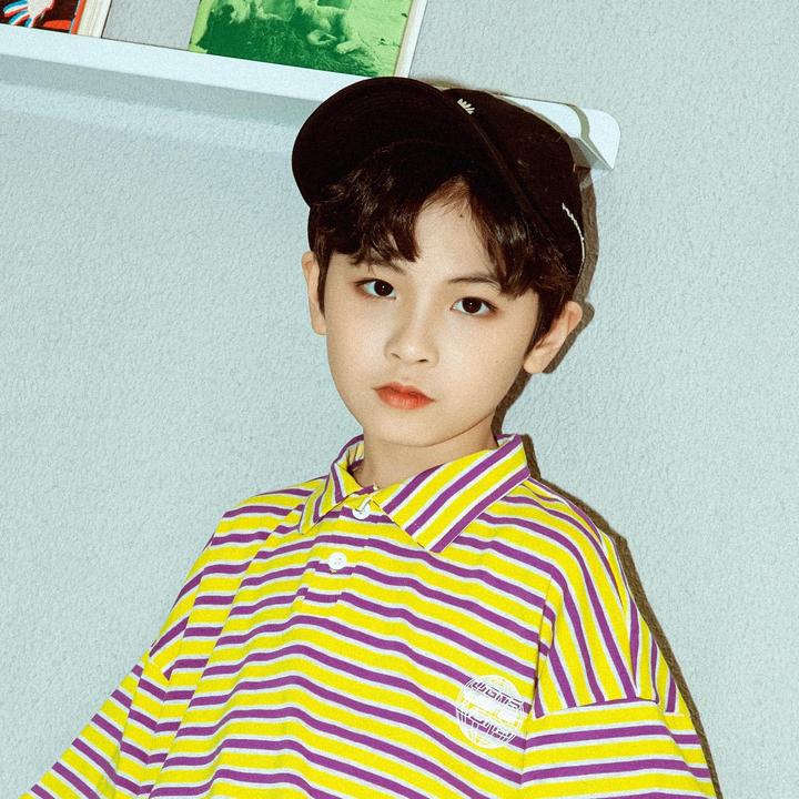 小q轩轩的个人资料