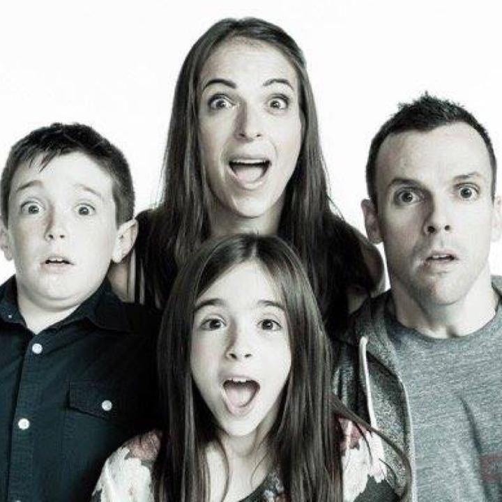 Eh-Bee-Family