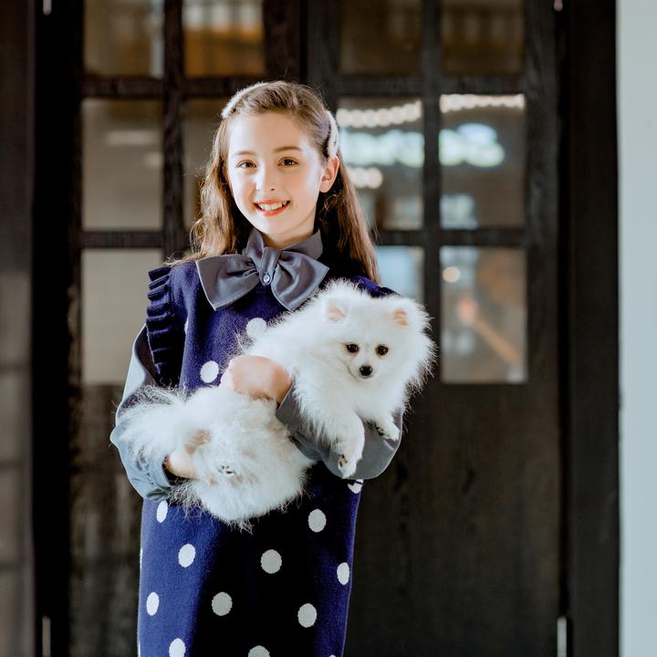 中美混血玛尔娜的抖音视频