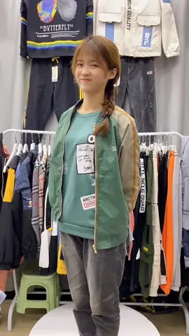 百搭卫衣+休闲棒球服，你值得拥有 #平价男装  #卫衣  @DOU+小助手