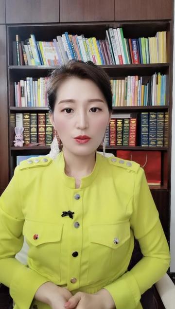 知心文静 情感主播 - 结婚前男生人说分手,女生沉默了.