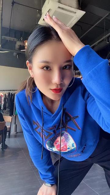 林婵舞蹈 | 2020-11-15插图(84)