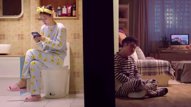 乔杉 第一次和老丈人喝酒就叫了大哥,听说发第二遍会火 #肖小乐的